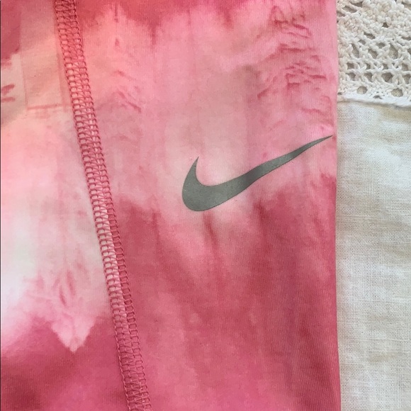New with Tags! Nike Dri-Fit Leggings - Picture 6 of 6